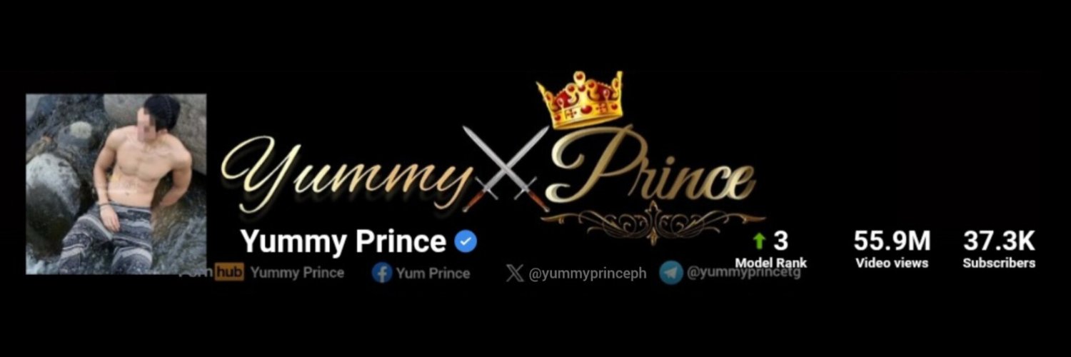 ⚜️🔱 PRINCE 🔱⚜️'s banner