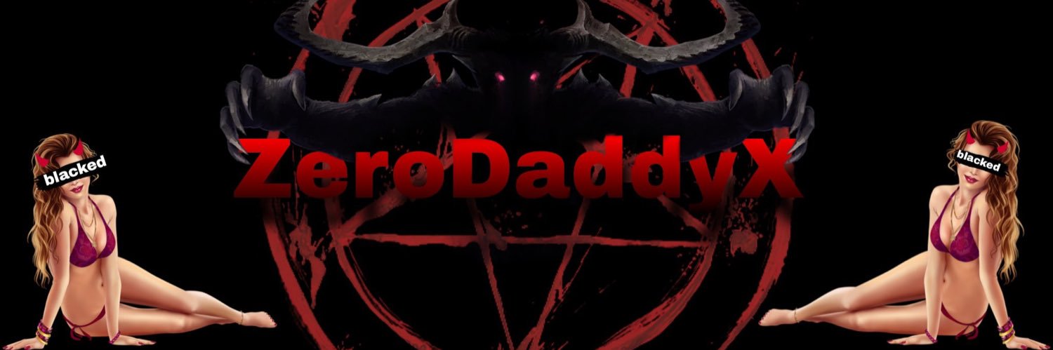 👑ZeroDaddyDom👑 $0/500's banner
