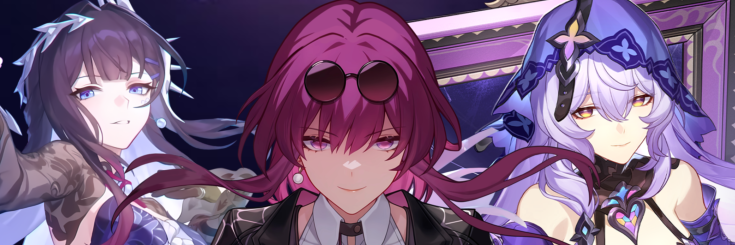 charts dot's banner