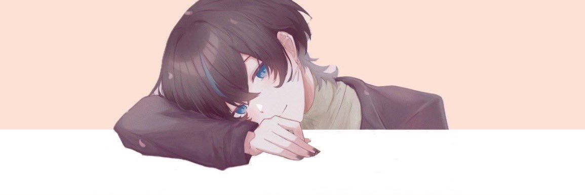 ろにゃさん🕯️🤍's banner
