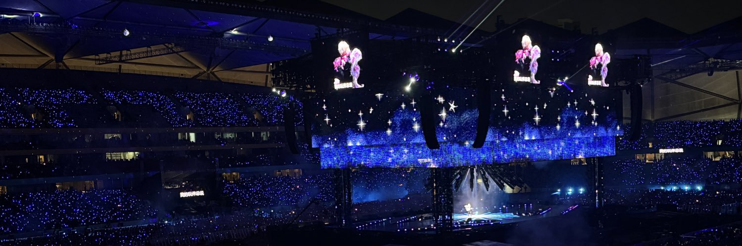 小爱's banner
