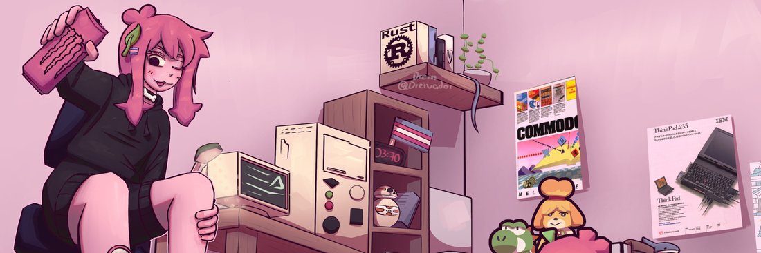 Kimu 🍃's banner