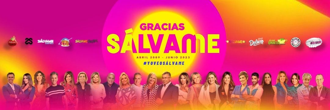Señorín's banner