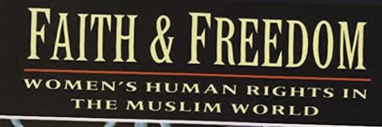 Truth 1st's banner