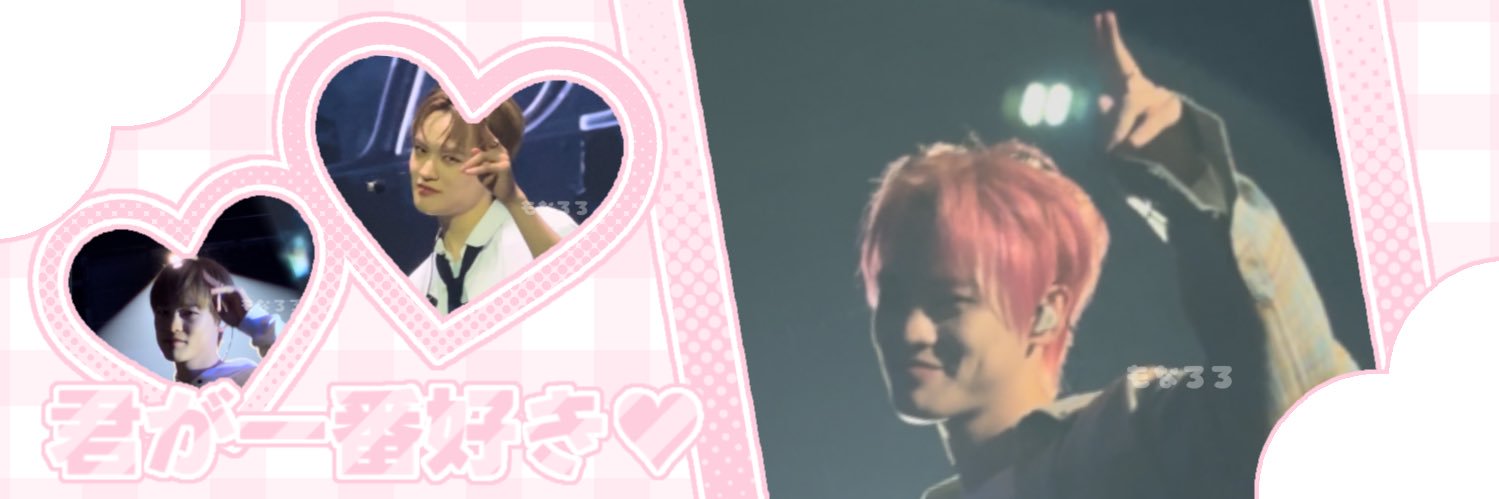 もな's banner