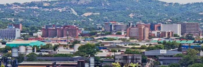 Mpumalanga's banner