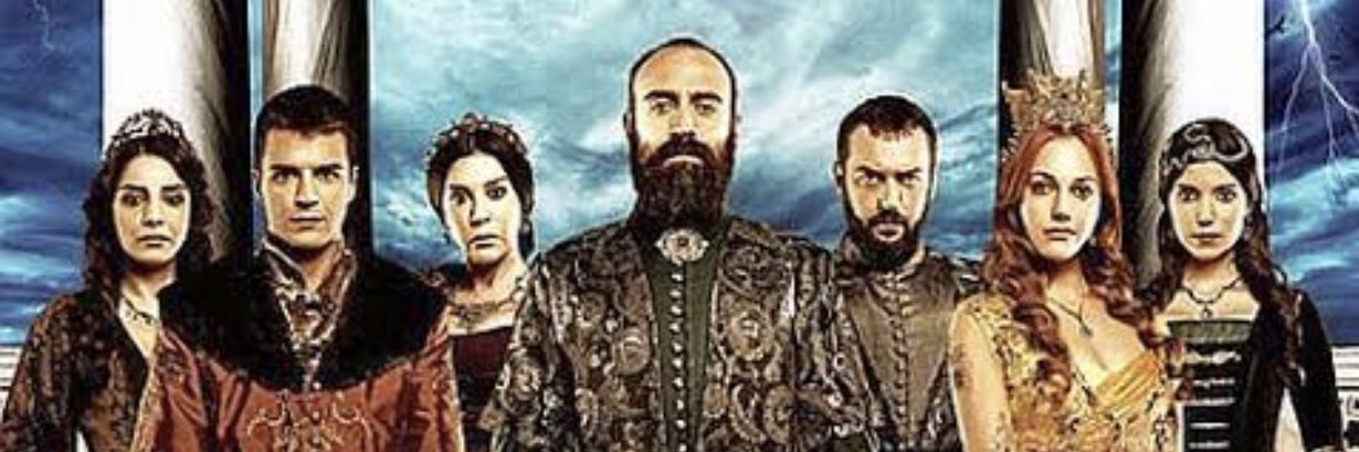 no context muhteşem yüzyıl's banner