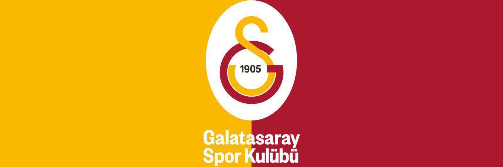 Aşk'tır GALATASARAY's banner