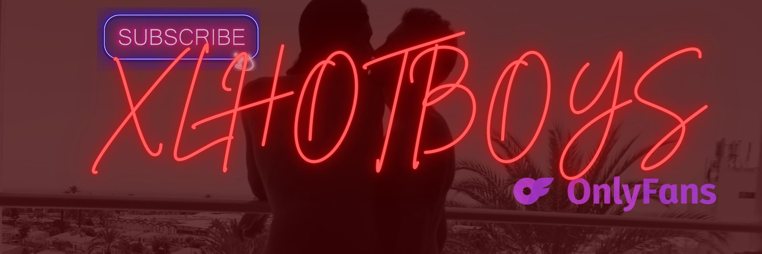 XLBOYS's banner