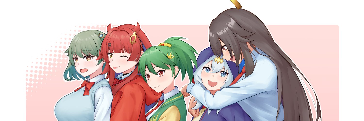 ものくろ's banner