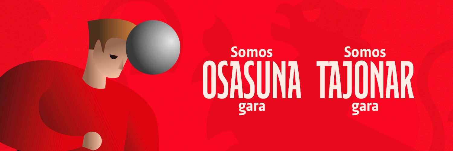Tajonar's banner