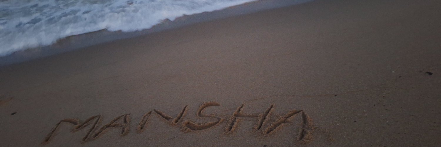 Mansha Altaf's banner