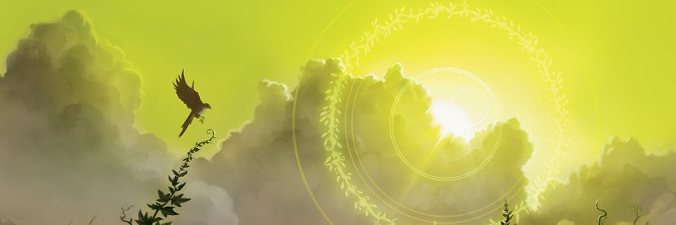Gay of the Kingdom's banner