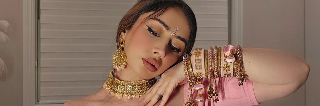 Shilpa's banner
