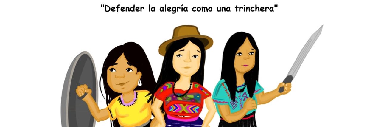 Nanci Sinto's banner