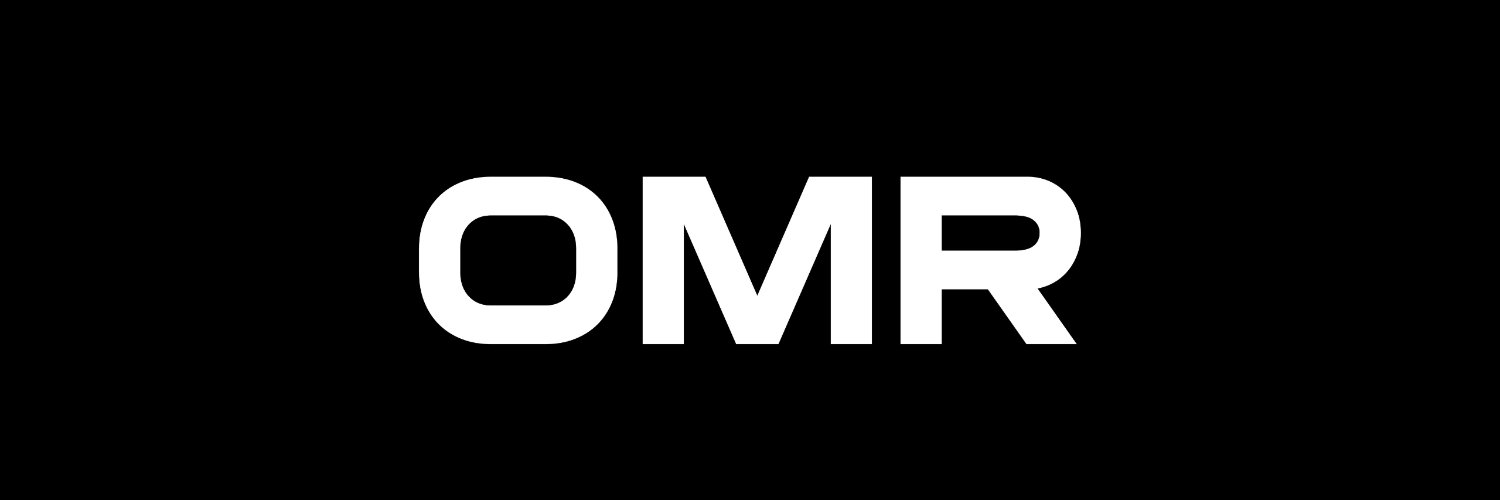 OMR BEAUTY's banner