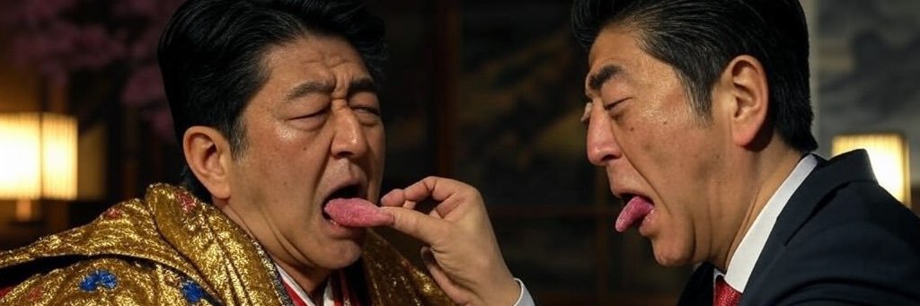 ドミトレイワ鬼婦人🌸日本舐めんな's banner