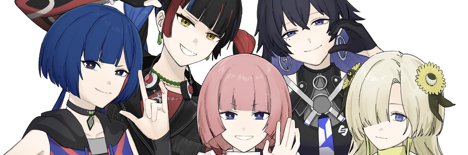 ヨルノサク's banner