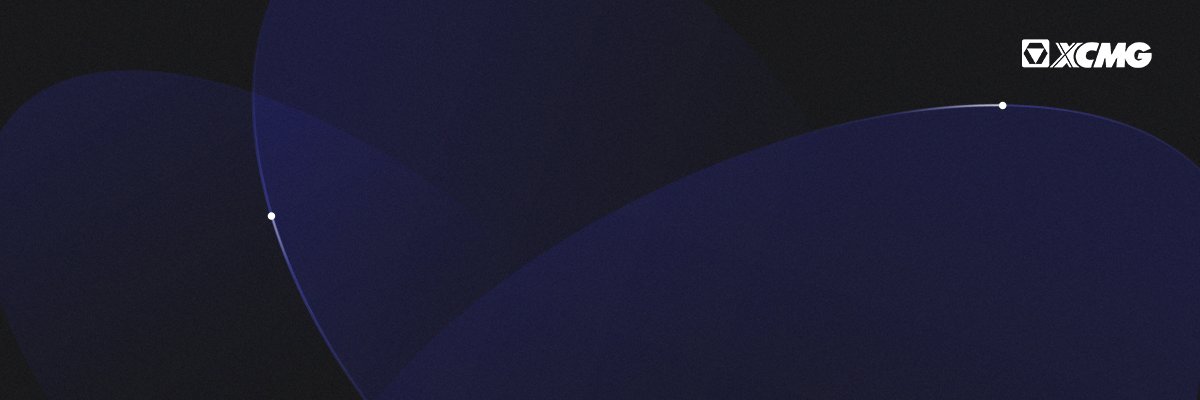 XCMG for Real's banner