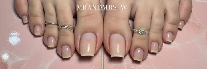 Mrs W | Foot Fetish Content 💦's banner