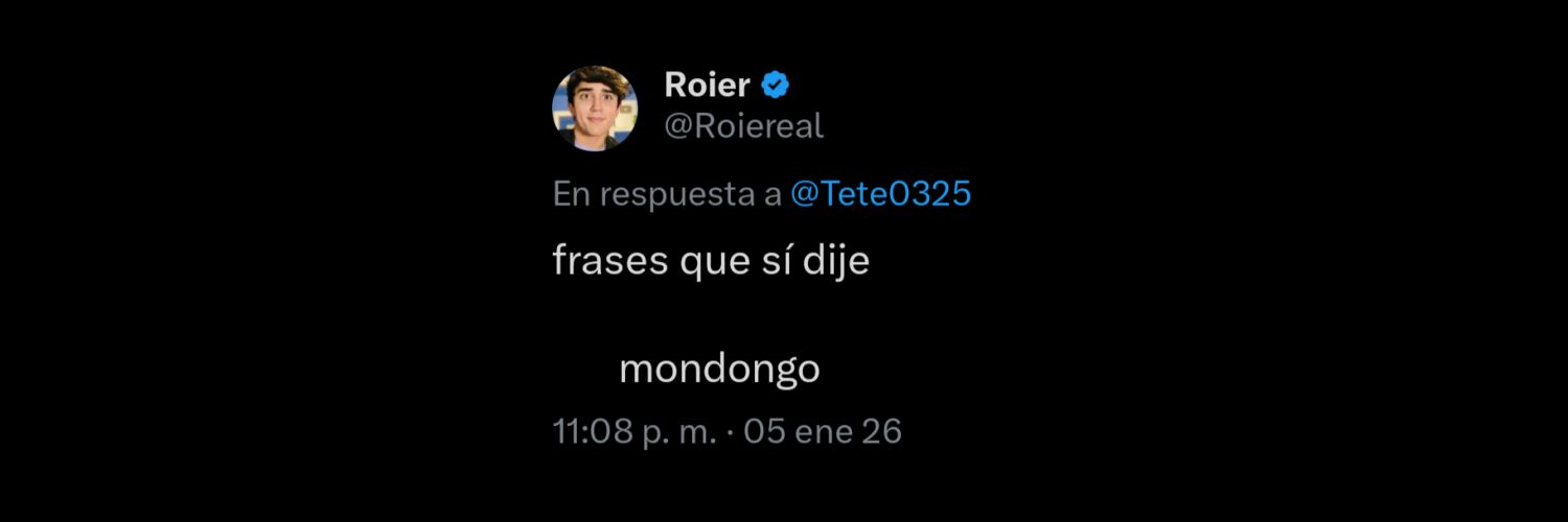♡⁠˖Tete｡⁠*ﾟ⁠+🍉 🇦🇷 !! COMSS OPEN's banner