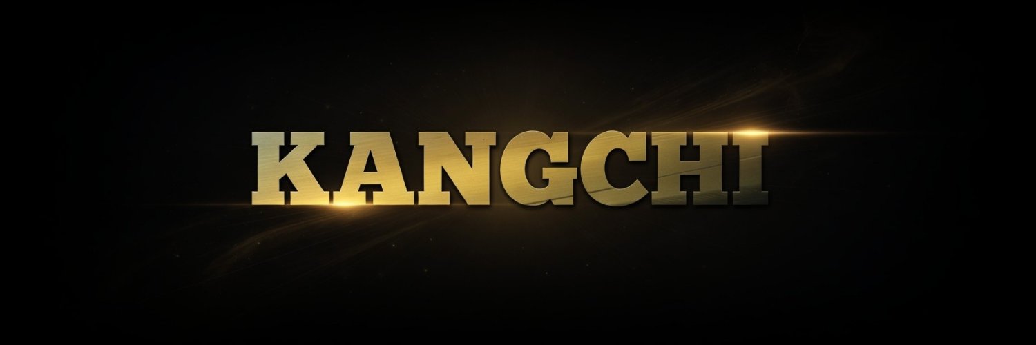 _Kangchi_😎's banner