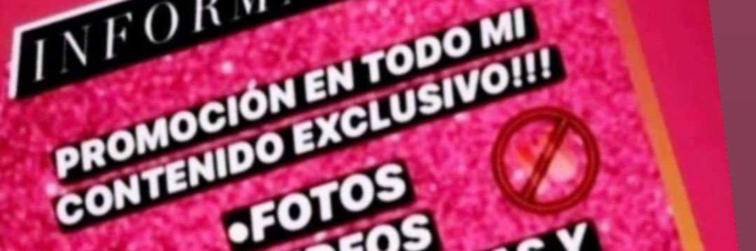 Isabella Lopez's banner