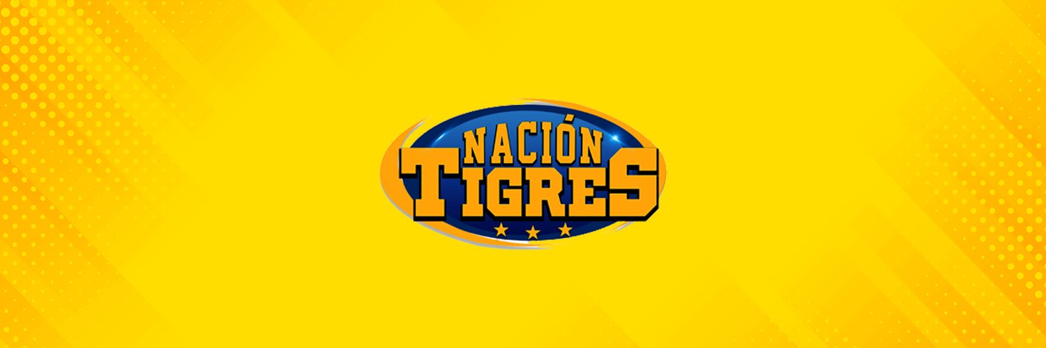 Nación Tigres's banner