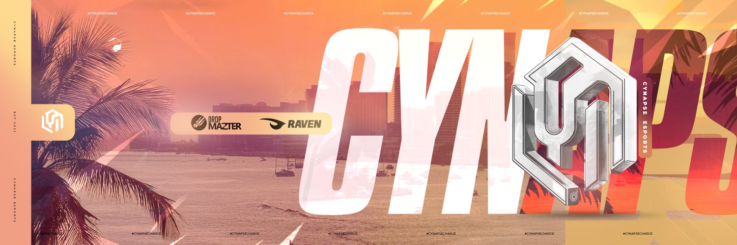 Cynapse Esports's banner