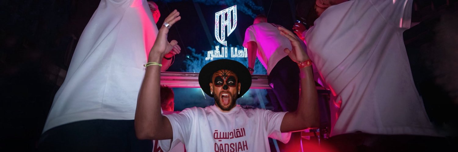 Aʜᴍᴇᴅ's banner