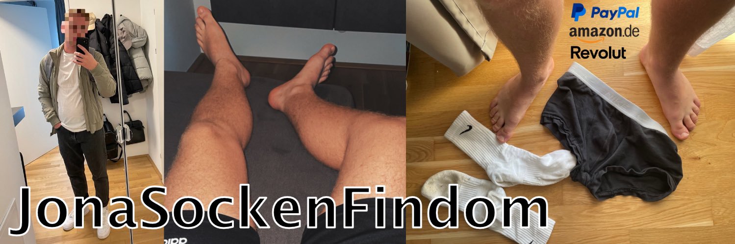 JonaSockenFindom's banner