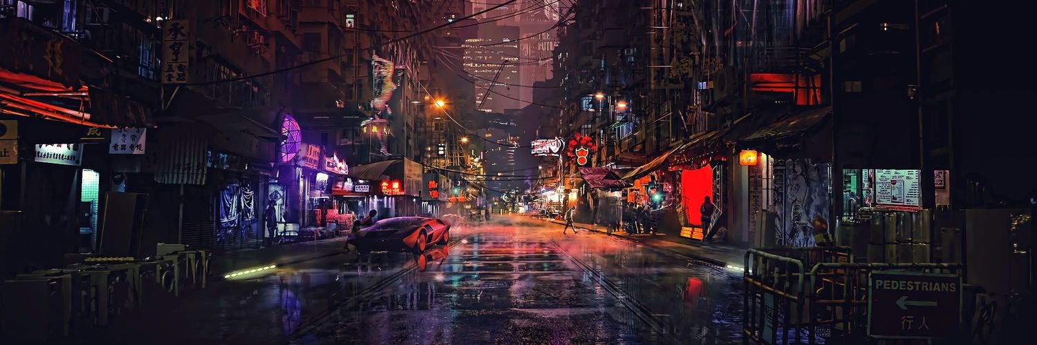 大玄's banner