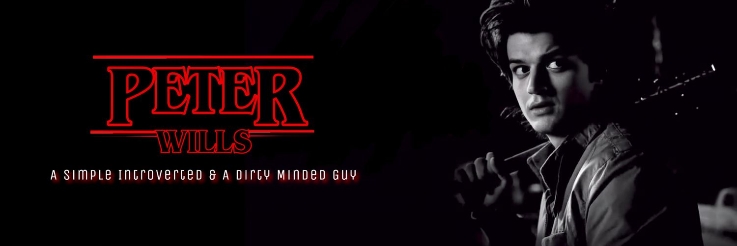 P Ξ Ŧ Ξ Я ᴡɪʟʟɪᴀᴍꜱ's banner