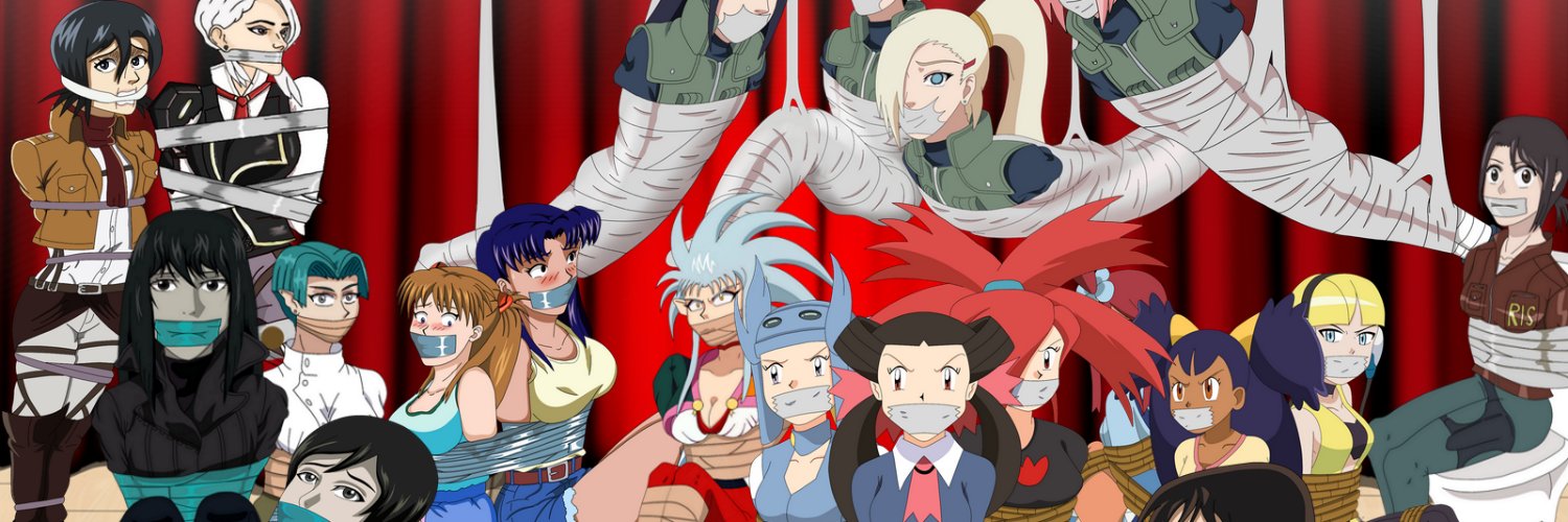 DidanimatorHd (NSFW)'s banner