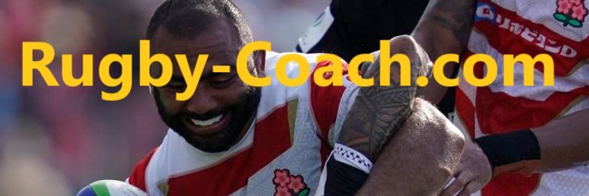 Rugby-Coach.com's banner