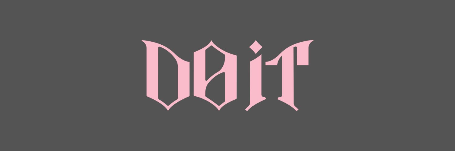 B FREAK's banner