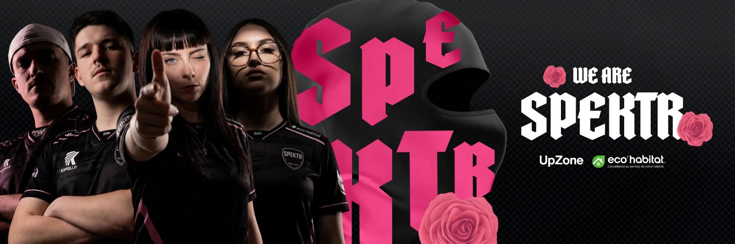 SPEKTR 🏴's banner