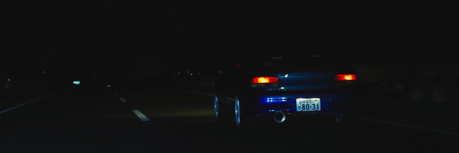 よるね's banner