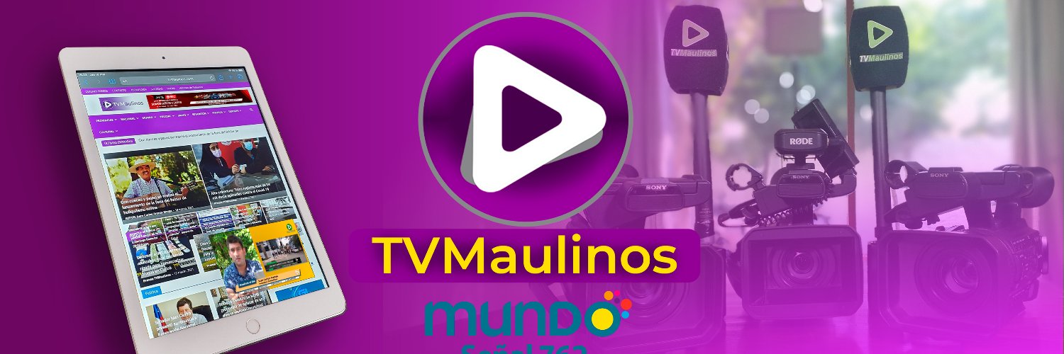 TV Maulinos's banner