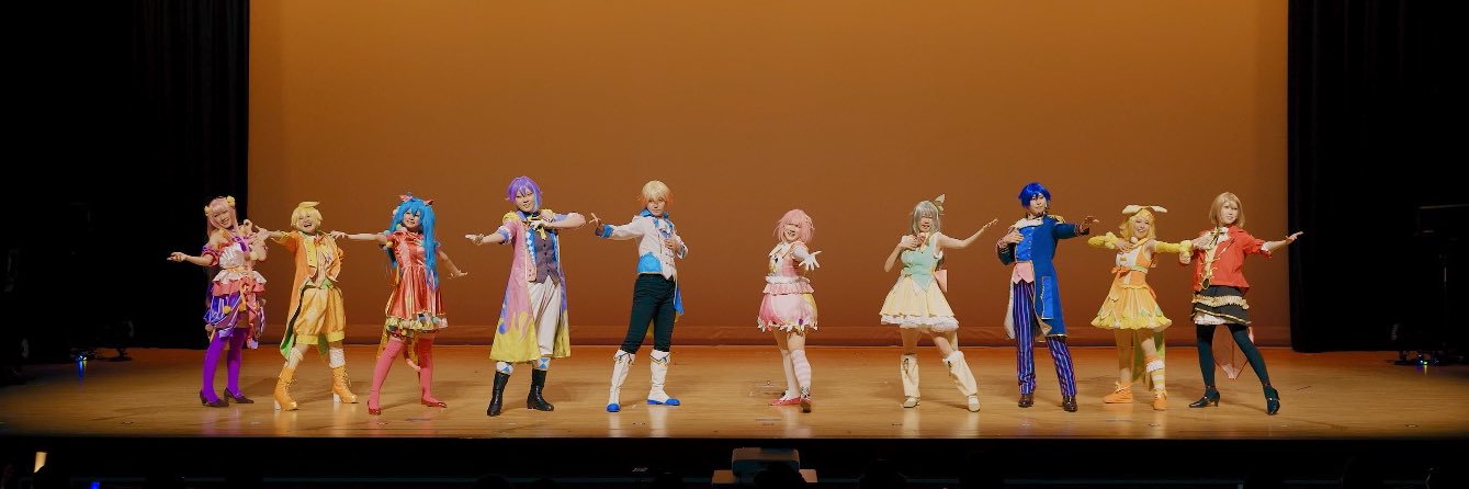 ねむ シーみら⚜️'s banner