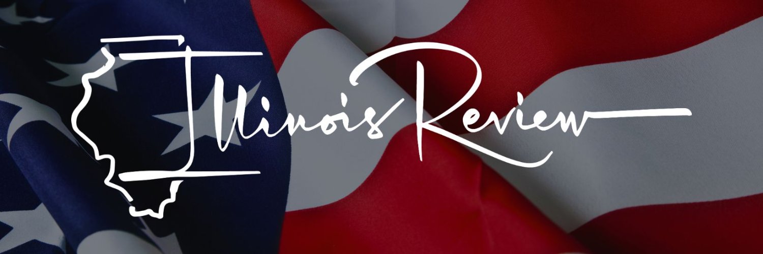 Illinois Review's banner