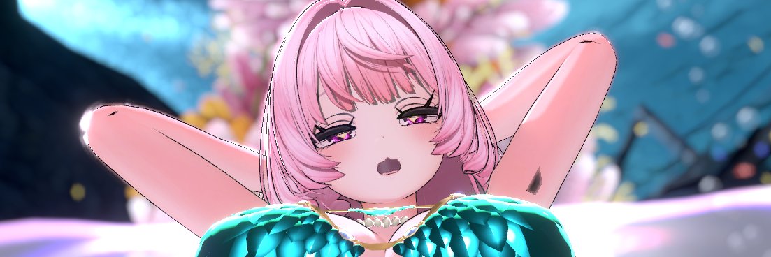 Momma Cutie's banner