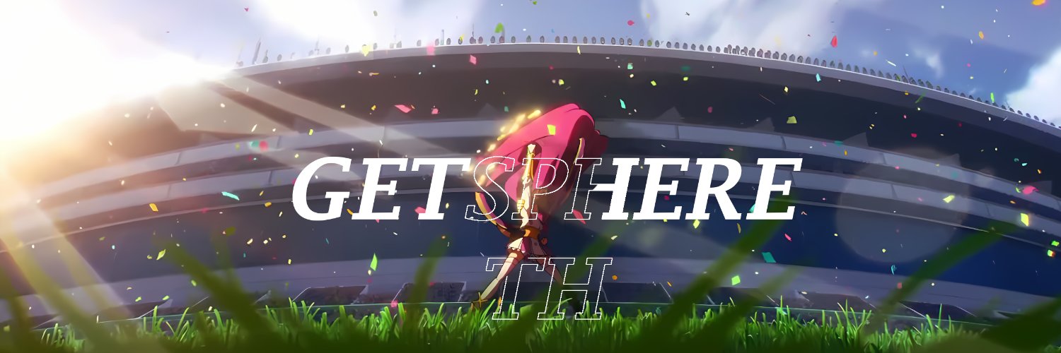 getsphere th's banner