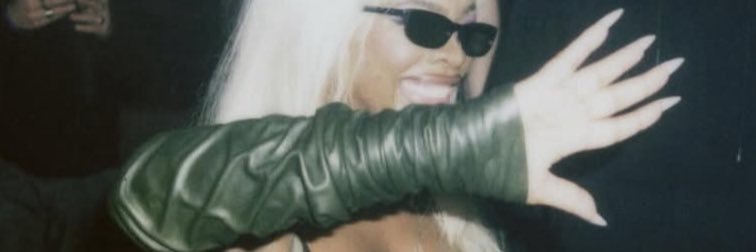 Deon✰'s banner