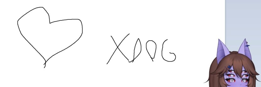 Xdog✨'s banner