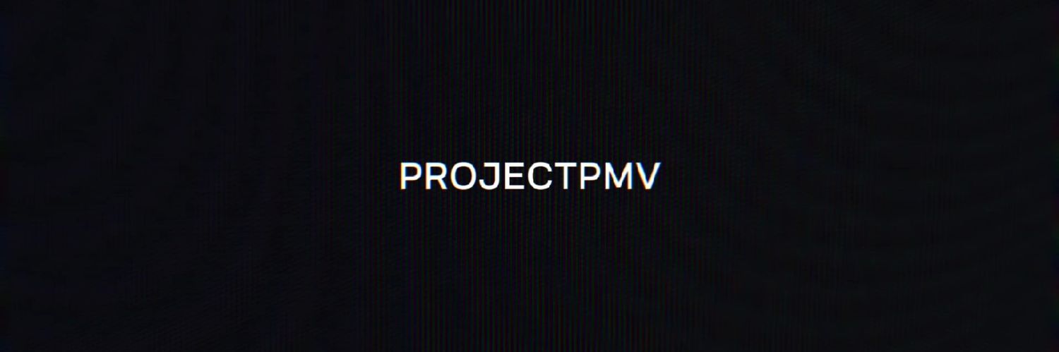 ProjectPMV ♠️'s banner