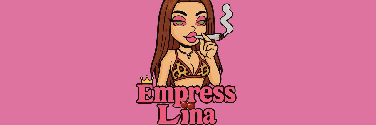 Lina Bina🇲🇽's banner