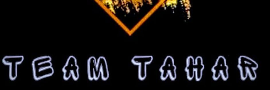 Taharvideosprod's banner