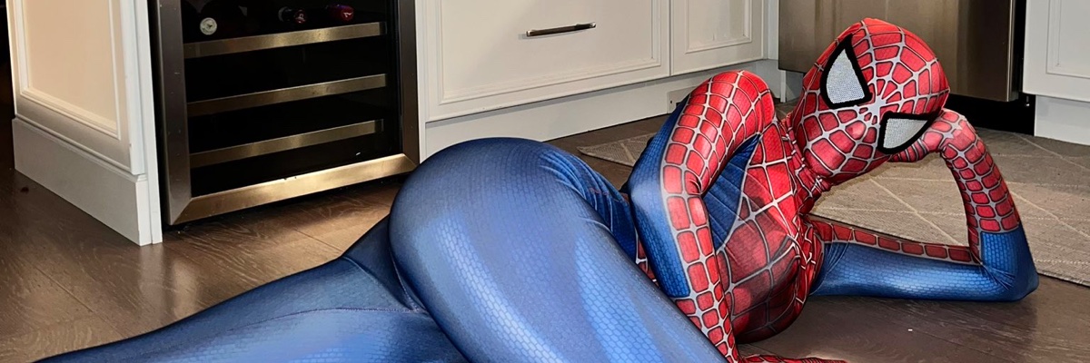 Alanna Skye's banner