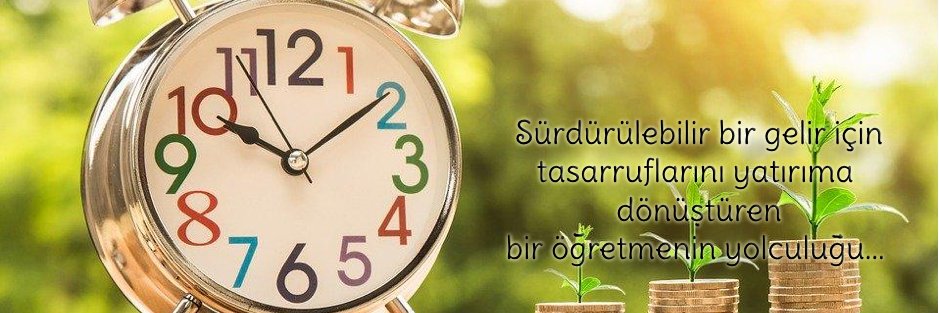 Ögretmenden Temiz Borsa's banner